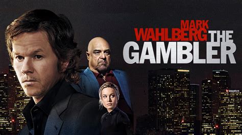 the gambler netflix